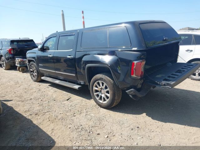 Photo 2 VIN: 3GTU2PEJ5GG111719 - GMC SIERRA 