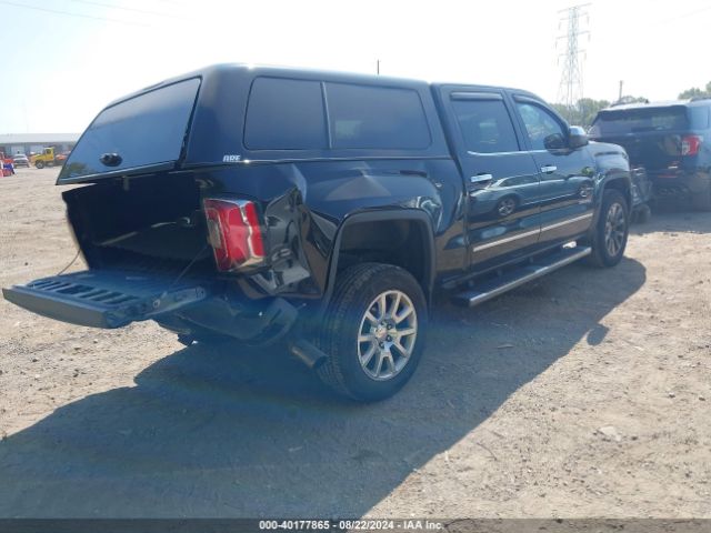 Photo 3 VIN: 3GTU2PEJ5GG111719 - GMC SIERRA 