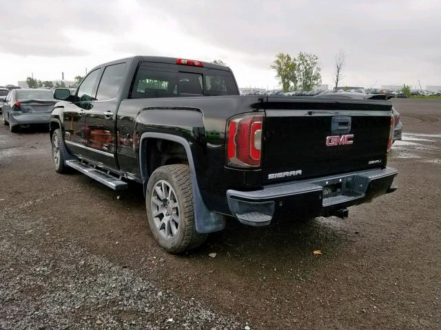 Photo 2 VIN: 3GTU2PEJ5GG129198 - GMC SIERRA K15 