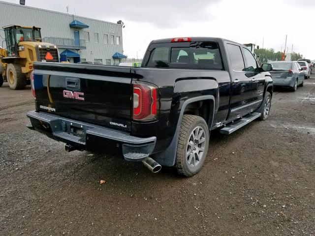 Photo 3 VIN: 3GTU2PEJ5GG129198 - GMC SIERRA K15 