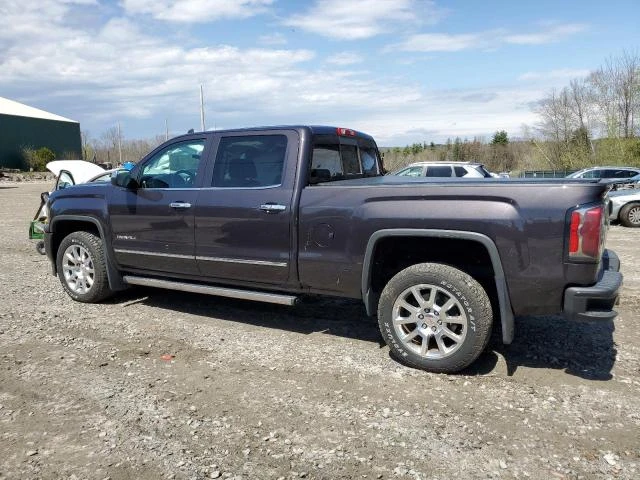 Photo 1 VIN: 3GTU2PEJ5GG245095 - GMC SIERRA K15 