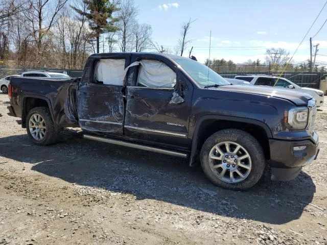 Photo 3 VIN: 3GTU2PEJ5GG245095 - GMC SIERRA K15 