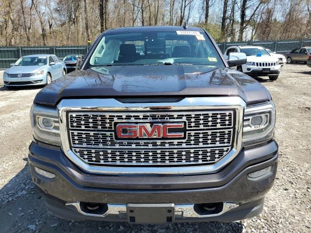 Photo 4 VIN: 3GTU2PEJ5GG245095 - GMC SIERRA K15 