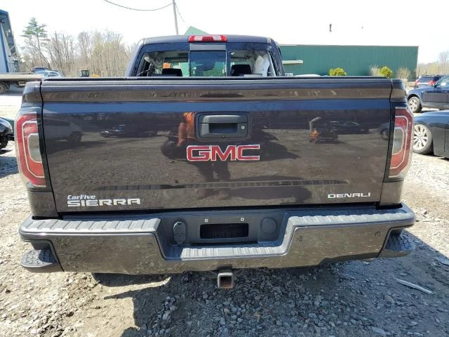 Photo 5 VIN: 3GTU2PEJ5GG245095 - GMC SIERRA K15 