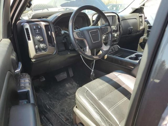 Photo 7 VIN: 3GTU2PEJ5GG245095 - GMC SIERRA K15 