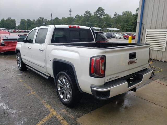 Photo 2 VIN: 3GTU2PEJ5GG261491 - GMC SIERRA K15 