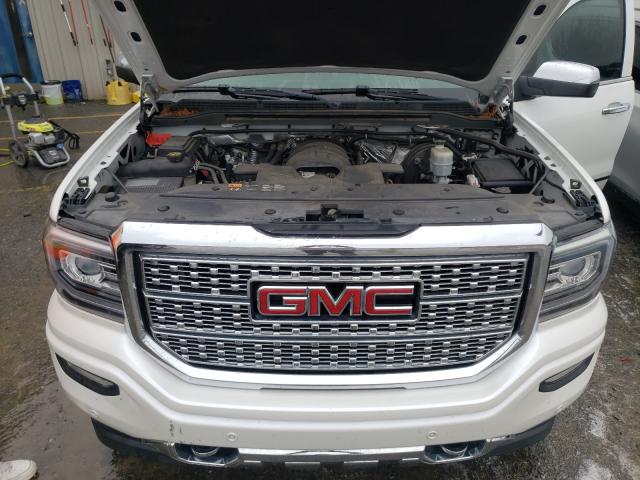 Photo 6 VIN: 3GTU2PEJ5GG261491 - GMC SIERRA K15 