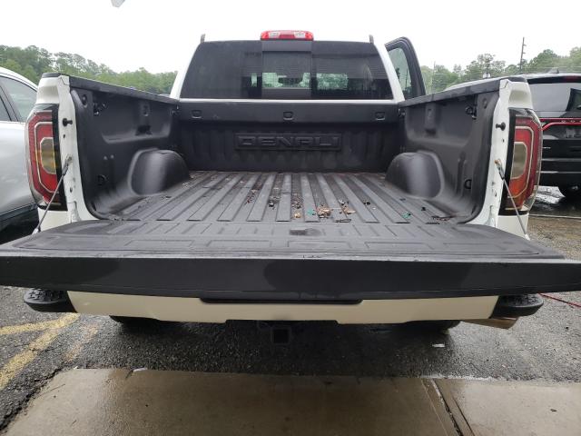 Photo 8 VIN: 3GTU2PEJ5GG261491 - GMC SIERRA K15 