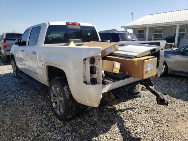 Photo 2 VIN: 3GTU2PEJ5GG278260 - GMC SIERRA K15 