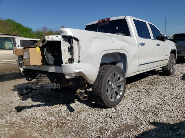 Photo 3 VIN: 3GTU2PEJ5GG278260 - GMC SIERRA K15 