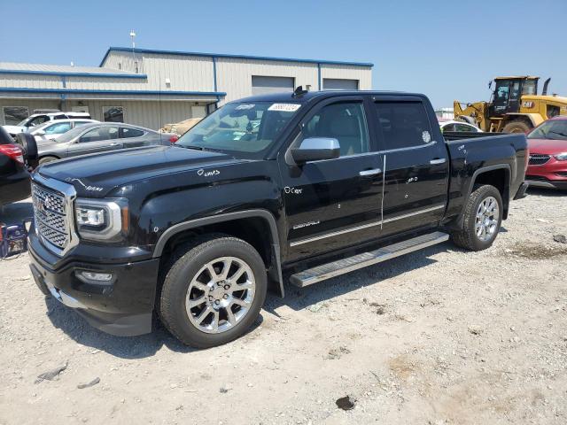 Photo 0 VIN: 3GTU2PEJ5HG144432 - GMC SIERRA K15 