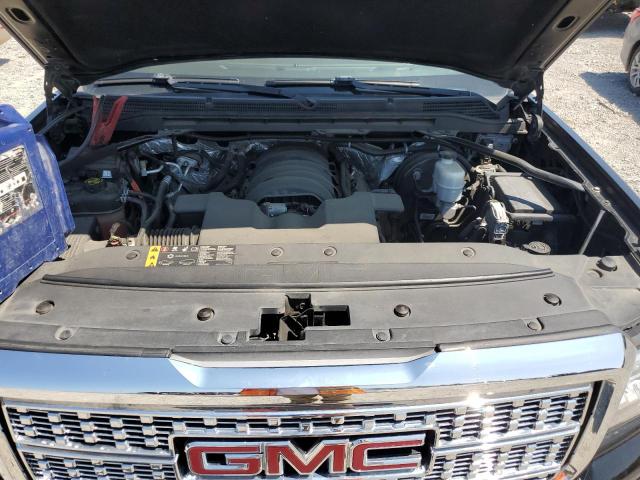 Photo 10 VIN: 3GTU2PEJ5HG144432 - GMC SIERRA K15 