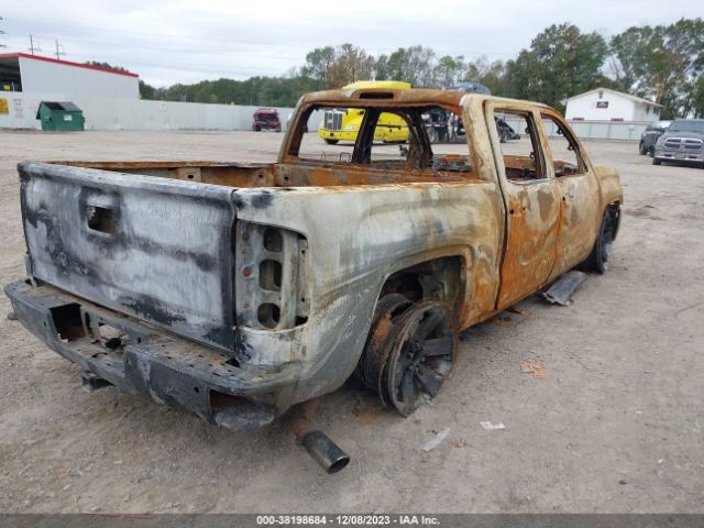 Photo 3 VIN: 3GTU2PEJ5HG148965 - GMC SIERRA 1500 