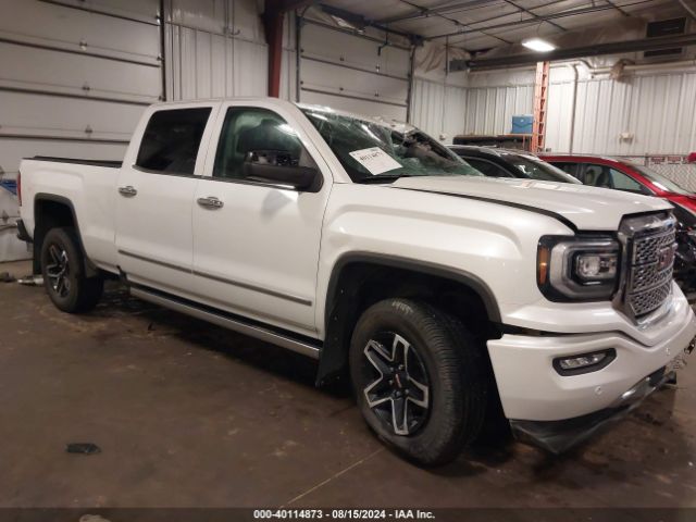 Photo 0 VIN: 3GTU2PEJ5HG160209 - GMC SIERRA 