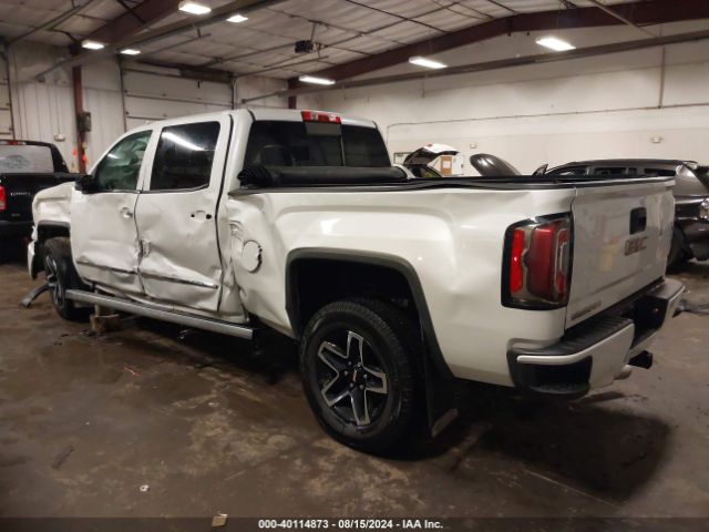 Photo 2 VIN: 3GTU2PEJ5HG160209 - GMC SIERRA 