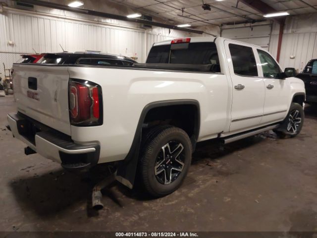 Photo 3 VIN: 3GTU2PEJ5HG160209 - GMC SIERRA 