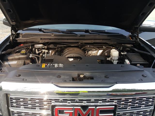 Photo 6 VIN: 3GTU2PEJ5HG160856 - GMC SIERRA K15 