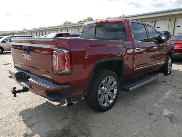 Photo 3 VIN: 3GTU2PEJ5HG238214 - GMC SIERRA K15 