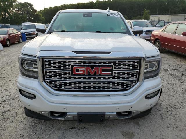 Photo 4 VIN: 3GTU2PEJ5HG258284 - GMC SIERRA 