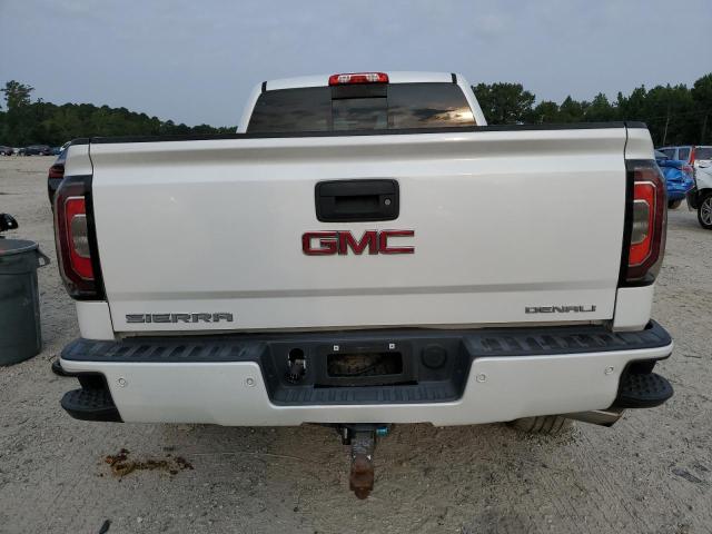 Photo 5 VIN: 3GTU2PEJ5HG258284 - GMC SIERRA 