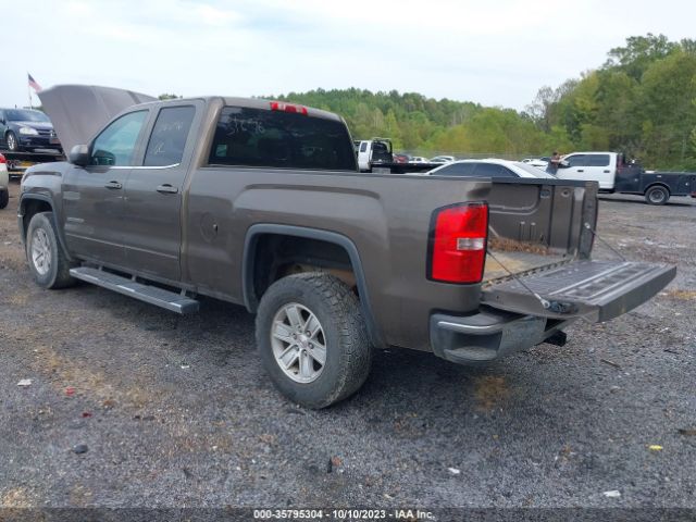 Photo 2 VIN: 3GTU2PEJ5HG316796 - GMC SIERRA 1500 