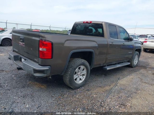 Photo 3 VIN: 3GTU2PEJ5HG316796 - GMC SIERRA 1500 