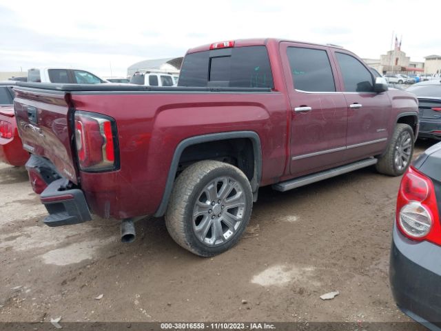 Photo 3 VIN: 3GTU2PEJ5HG343108 - GMC SIERRA 1500 