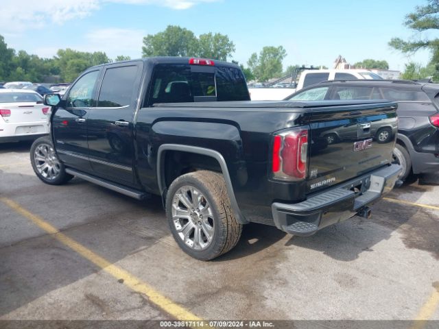 Photo 2 VIN: 3GTU2PEJ5HG386332 - GMC SIERRA 1500 