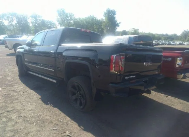 Photo 2 VIN: 3GTU2PEJ5HG405820 - GMC SIERRA 1500 