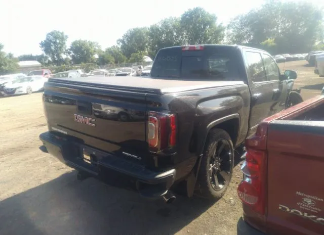 Photo 3 VIN: 3GTU2PEJ5HG405820 - GMC SIERRA 1500 