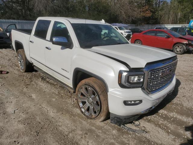 Photo 3 VIN: 3GTU2PEJ5HG492828 - GMC SIERRA 