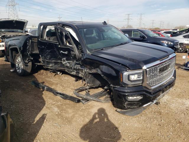 Photo 3 VIN: 3GTU2PEJ5HG511748 - GMC SIERRA K15 