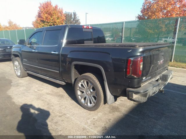 Photo 2 VIN: 3GTU2PEJ5HG514682 - GMC SIERRA 1500 