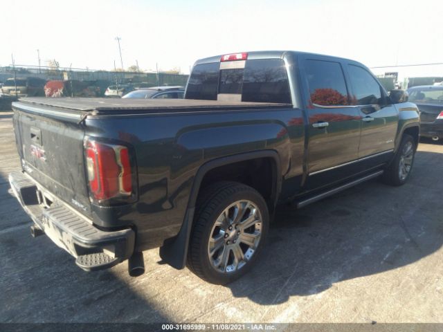 Photo 3 VIN: 3GTU2PEJ5HG514682 - GMC SIERRA 1500 