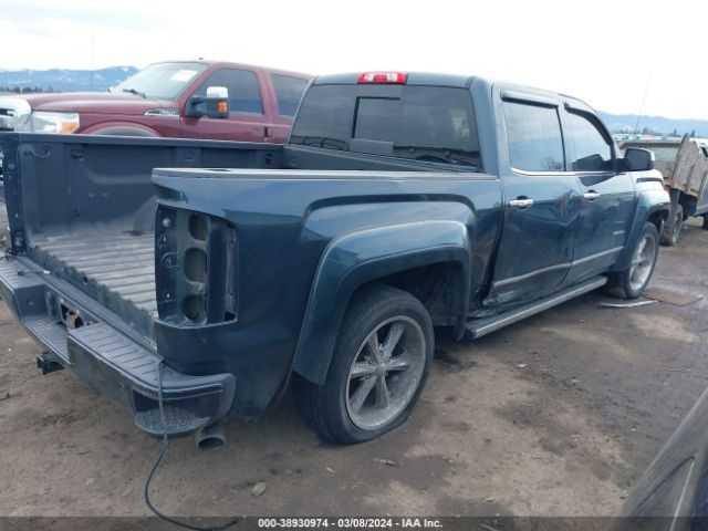 Photo 3 VIN: 3GTU2PEJ5HG517467 - GMC SIERRA 1500 