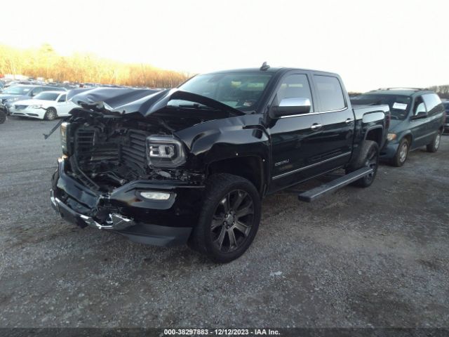 Photo 1 VIN: 3GTU2PEJ5HG517789 - GMC SIERRA 1500 