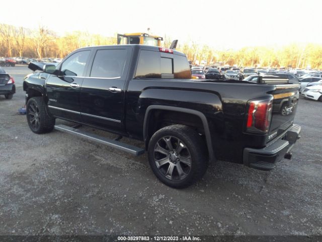 Photo 2 VIN: 3GTU2PEJ5HG517789 - GMC SIERRA 1500 