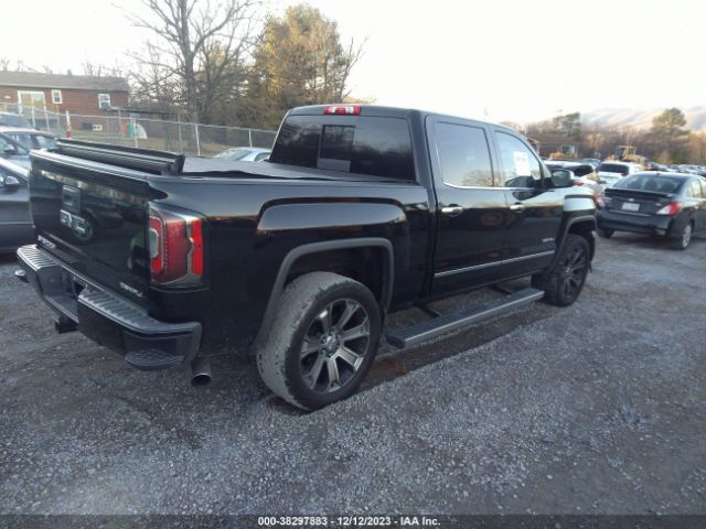 Photo 3 VIN: 3GTU2PEJ5HG517789 - GMC SIERRA 1500 