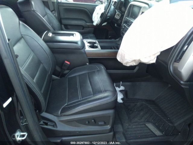 Photo 4 VIN: 3GTU2PEJ5HG517789 - GMC SIERRA 1500 