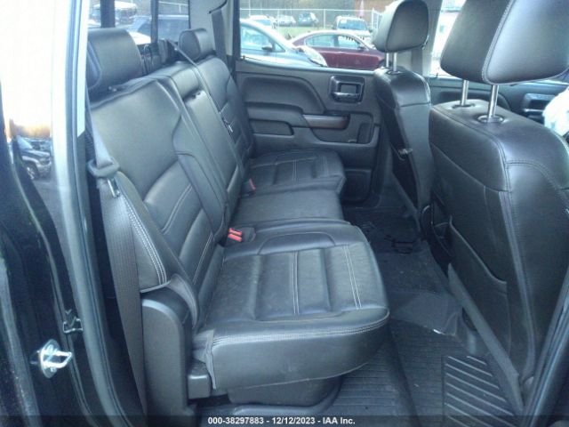 Photo 7 VIN: 3GTU2PEJ5HG517789 - GMC SIERRA 1500 