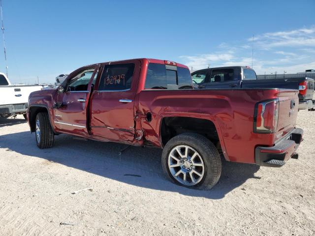 Photo 1 VIN: 3GTU2PEJ5JG157140 - GMC SIERRA K15 