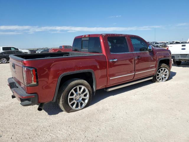 Photo 2 VIN: 3GTU2PEJ5JG157140 - GMC SIERRA K15 