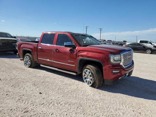 Photo 3 VIN: 3GTU2PEJ5JG157140 - GMC SIERRA K15 