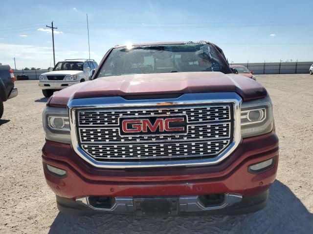 Photo 4 VIN: 3GTU2PEJ5JG157140 - GMC SIERRA K15 