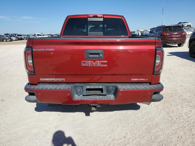 Photo 5 VIN: 3GTU2PEJ5JG157140 - GMC SIERRA K15 