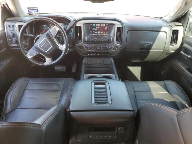 Photo 7 VIN: 3GTU2PEJ5JG157140 - GMC SIERRA K15 