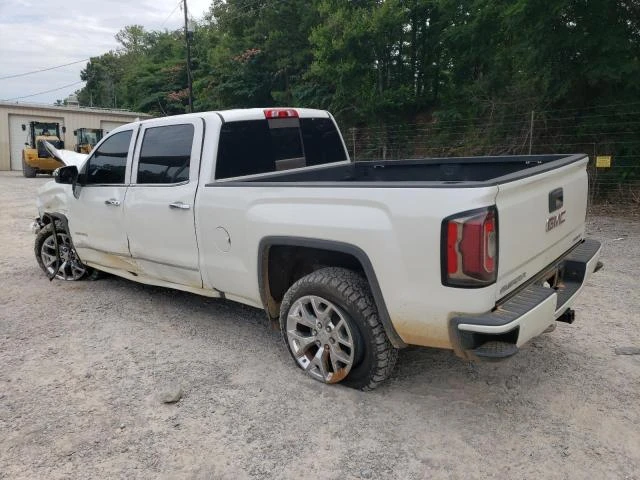 Photo 1 VIN: 3GTU2PEJ5JG180692 - GMC SIERRA K15 