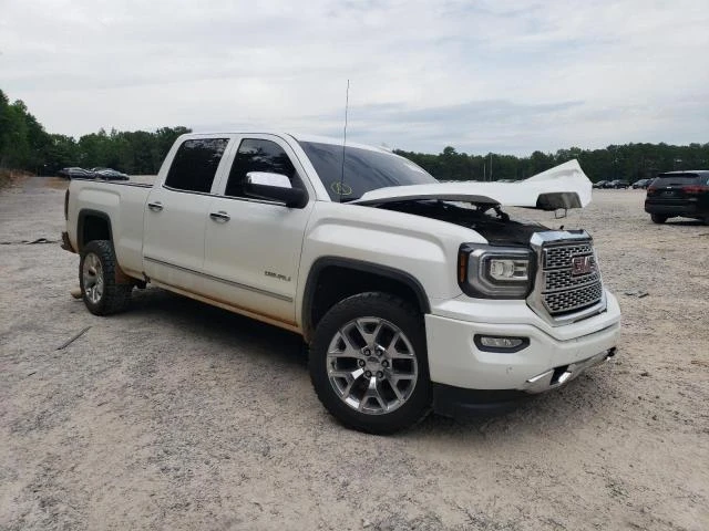 Photo 3 VIN: 3GTU2PEJ5JG180692 - GMC SIERRA K15 