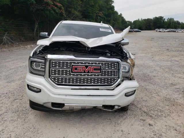 Photo 4 VIN: 3GTU2PEJ5JG180692 - GMC SIERRA K15 