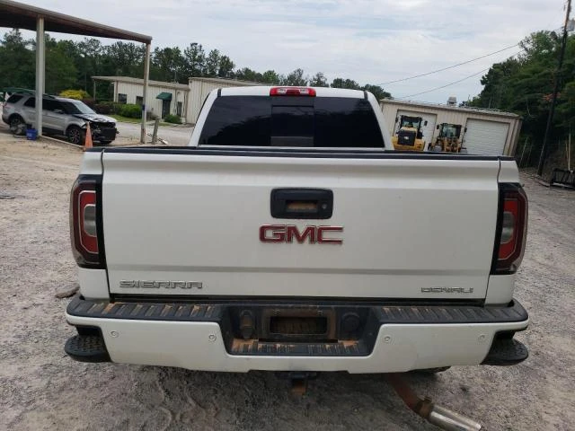 Photo 5 VIN: 3GTU2PEJ5JG180692 - GMC SIERRA K15 